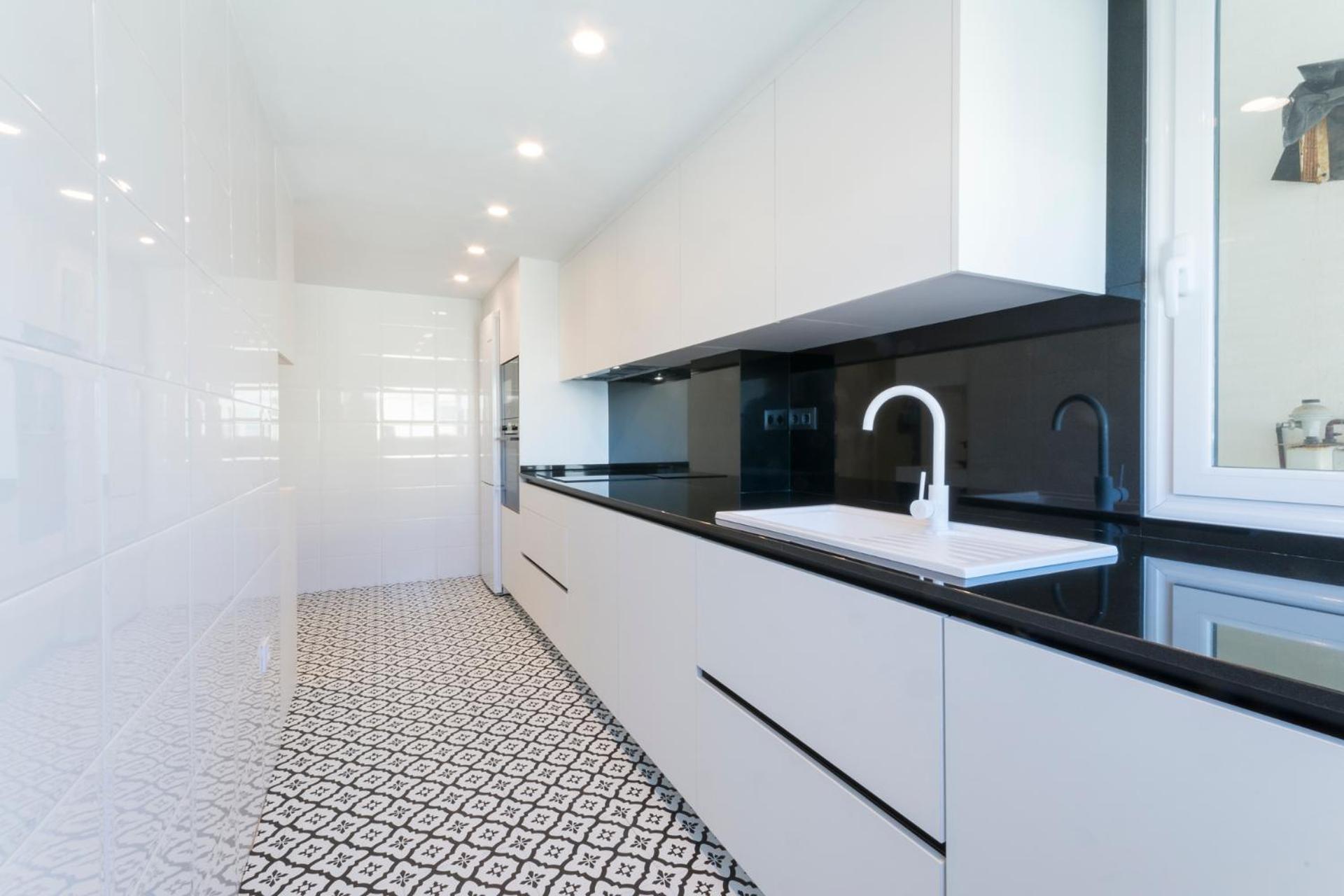 Ag Aguamarina 6 Apartment Playa de Gandia Bagian luar foto