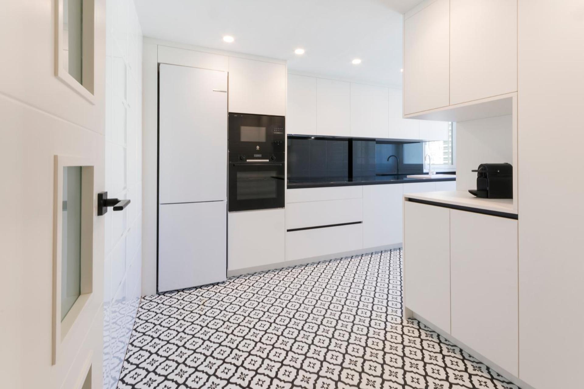 Ag Aguamarina 6 Apartment Playa de Gandia Bagian luar foto