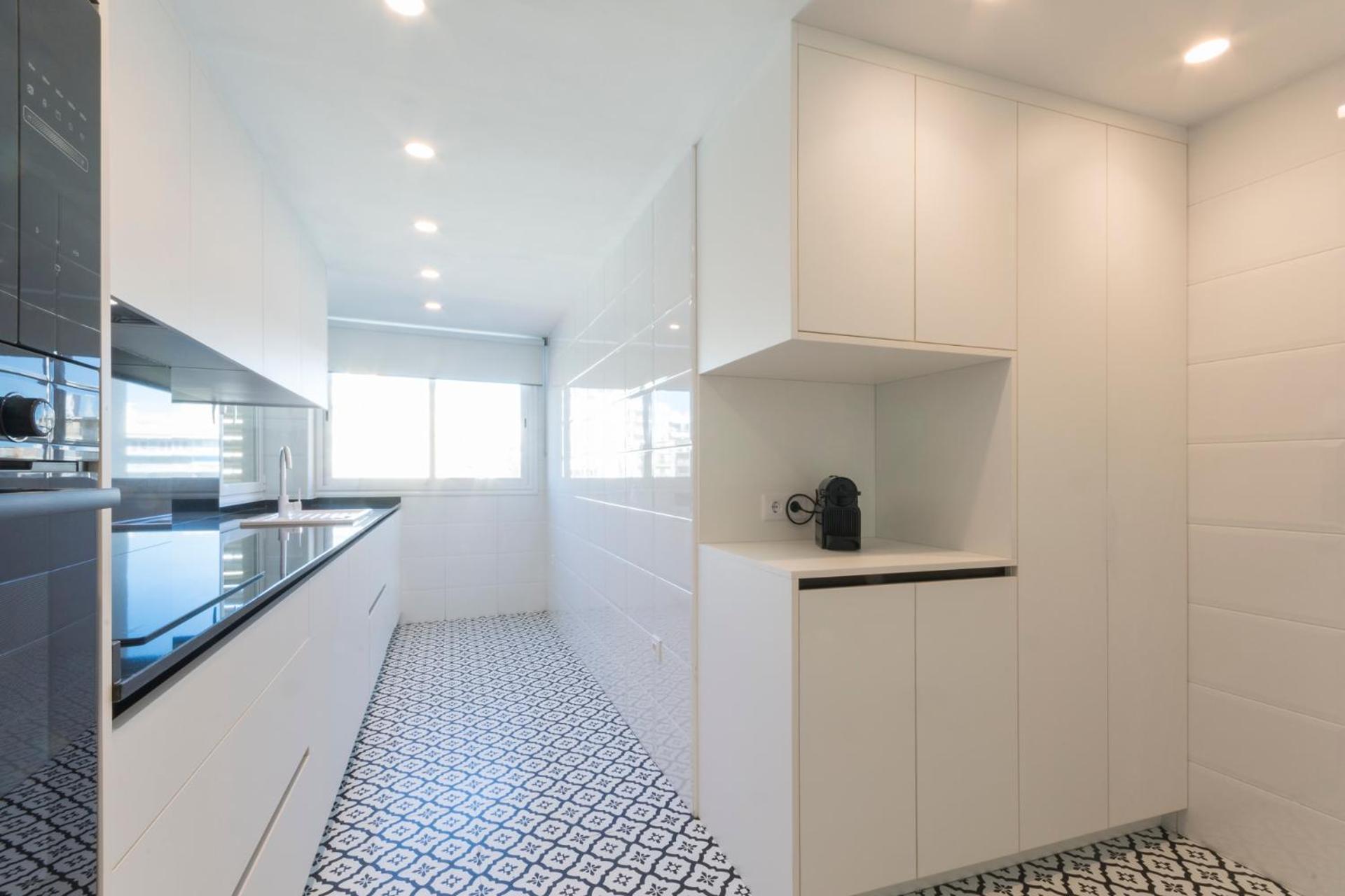 Ag Aguamarina 6 Apartment Playa de Gandia Bagian luar foto
