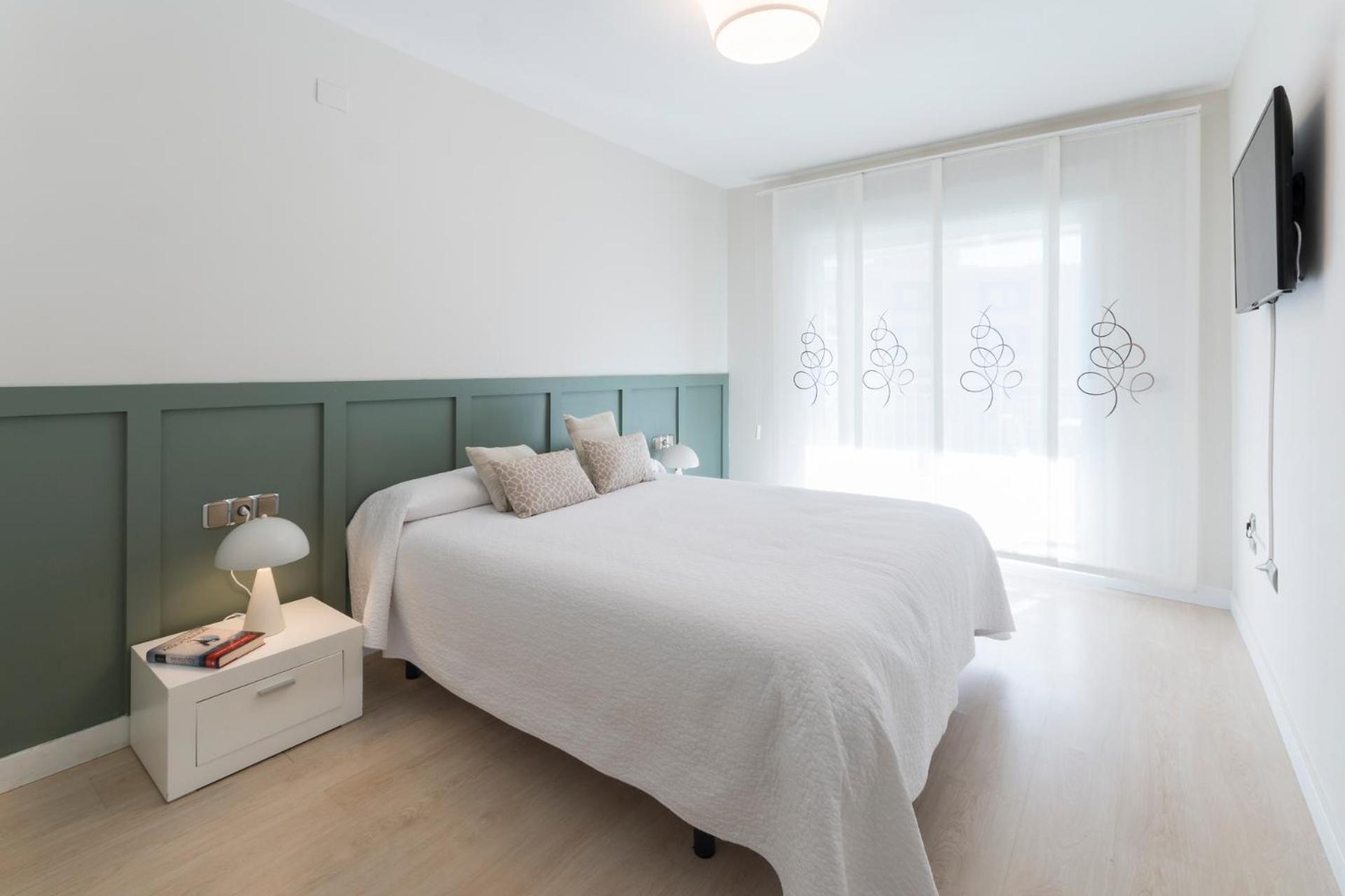 Ag Aguamarina 6 Apartment Playa de Gandia Bagian luar foto