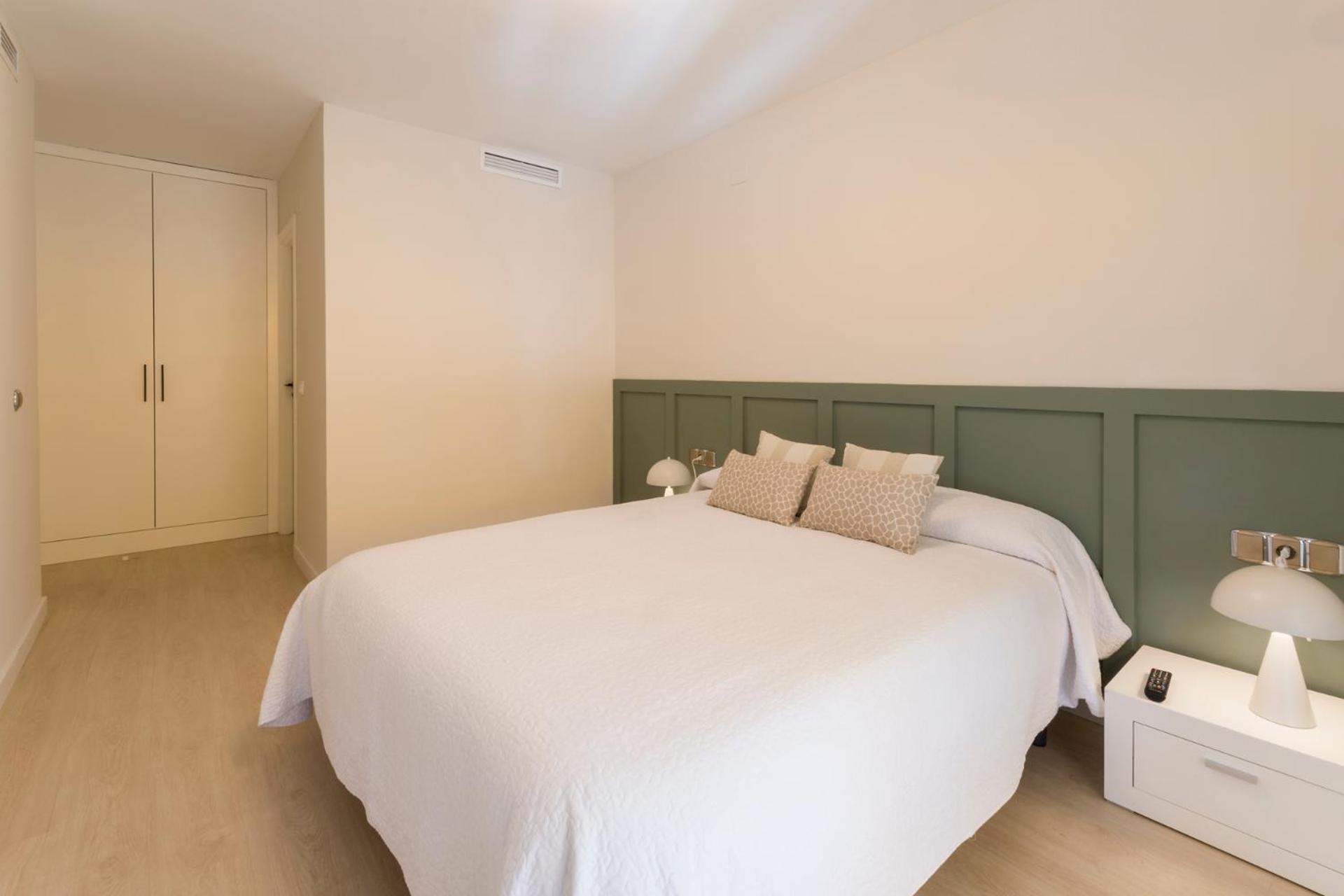 Ag Aguamarina 6 Apartment Playa de Gandia Bagian luar foto