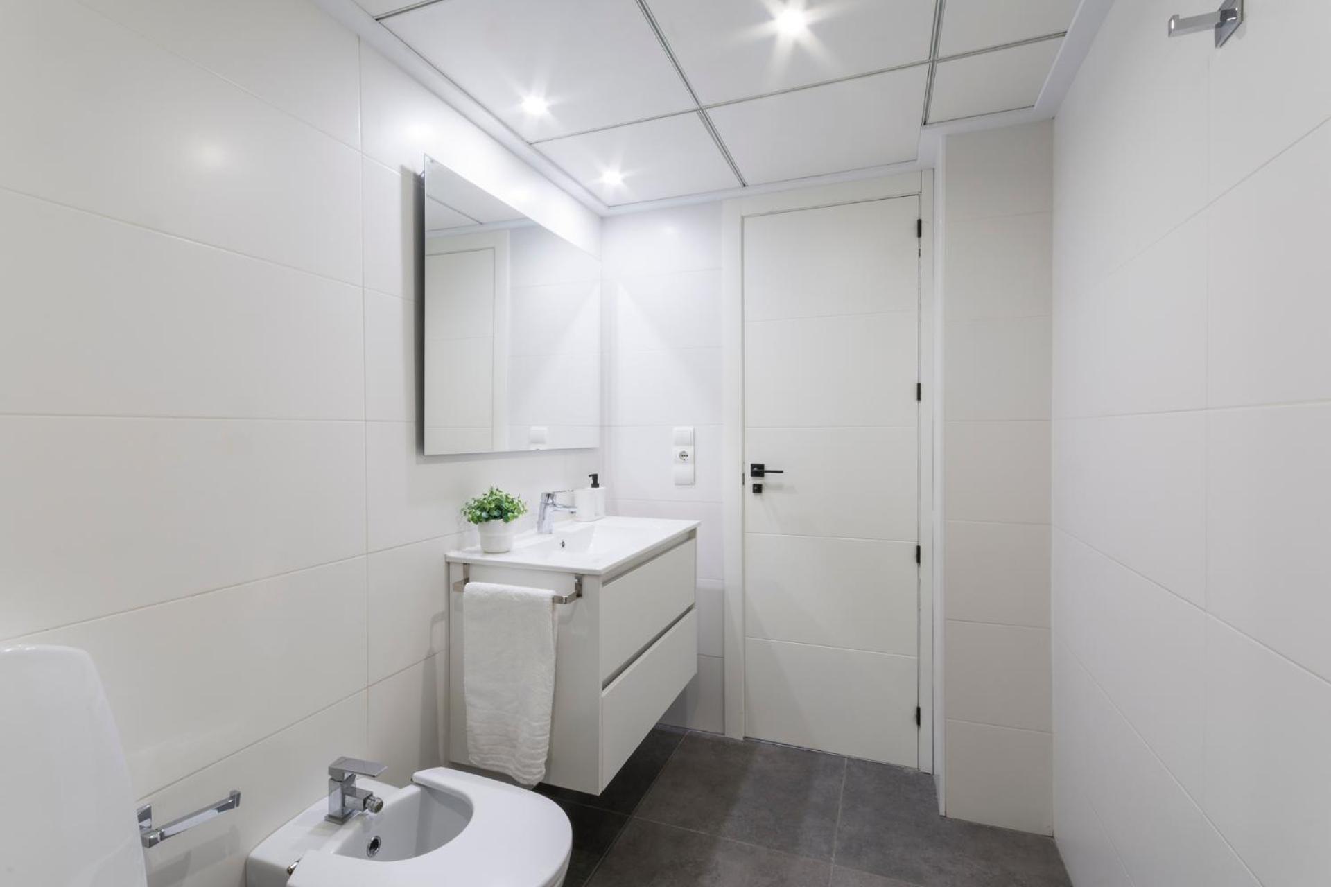 Ag Aguamarina 6 Apartment Playa de Gandia Bagian luar foto