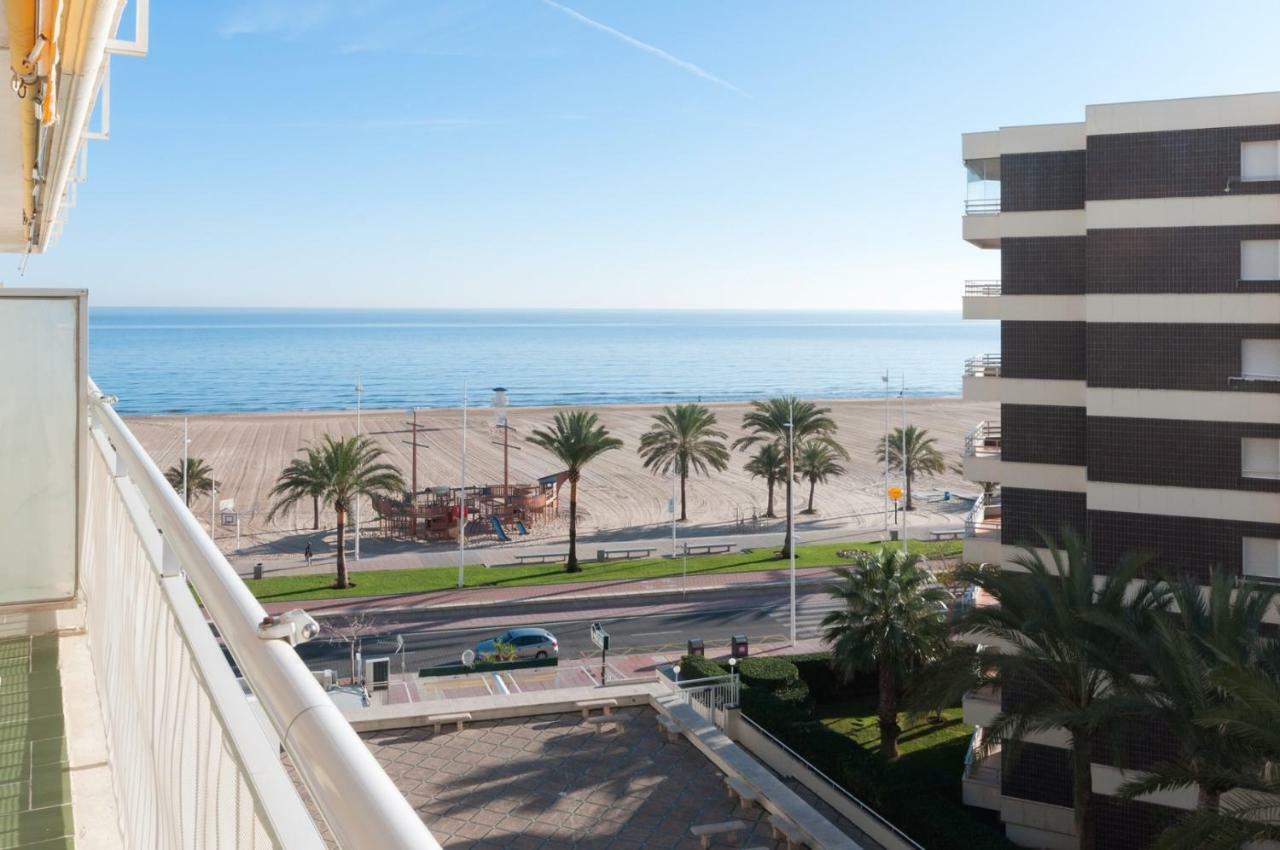 Ag Aguamarina 6 Apartment Playa de Gandia Bagian luar foto