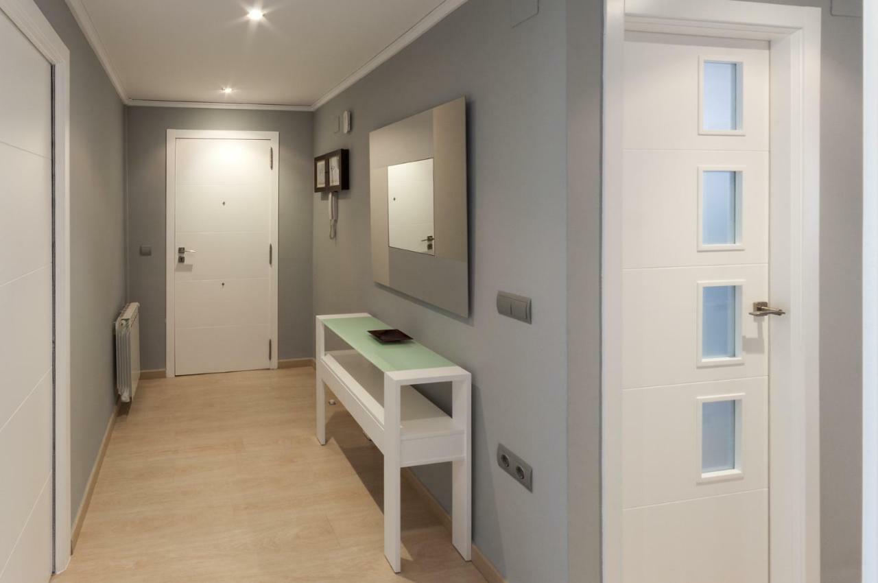 Ag Aguamarina 6 Apartment Playa de Gandia Bagian luar foto